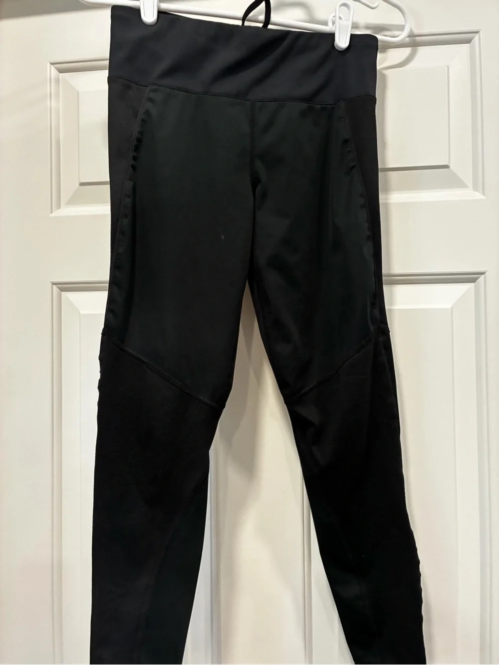 Columbia Black Girls' Active Leggings